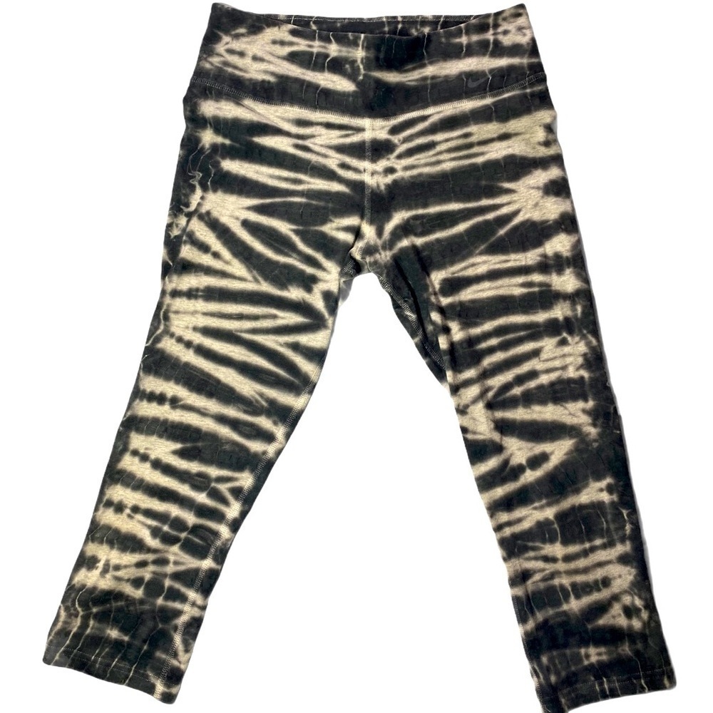 Nike Dri Fit Activewear Capri